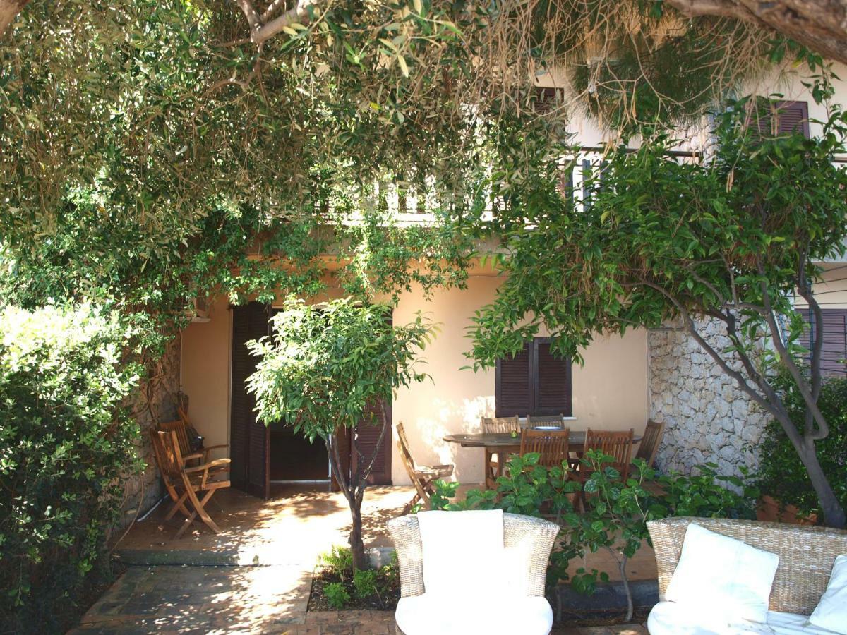 Villa Suk Taormina Exterior foto